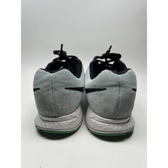 Nike Zoom Pegasus 31 Woman's U.S Size 8 654486-105 Color Blue Pre Owned "Fair" - Picture 4 of 11